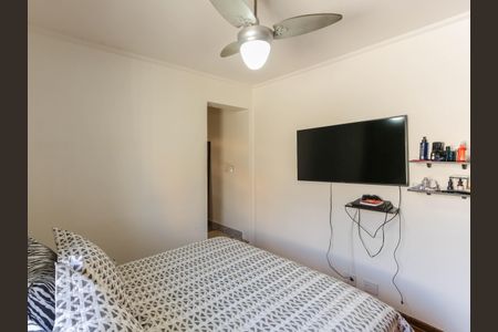 Casa à venda com 182m², 5 quartos e 2 vagasQuarto 1