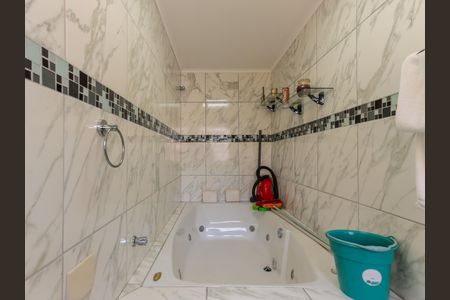 Casa à venda com 182m², 5 quartos e 2 vagasQuarto 3 - Suíte