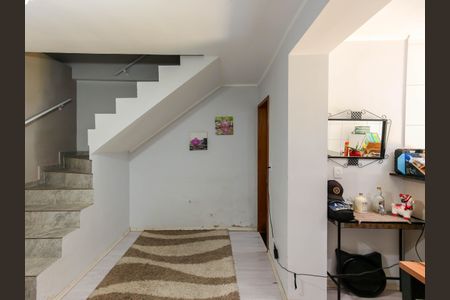 Casa à venda com 182m², 5 quartos e 2 vagasCasa 2 - Sala