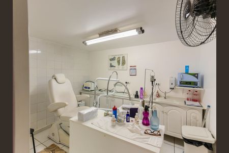 Casa à venda com 182m², 5 quartos e 2 vagasGaragem - Escritório 