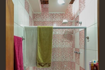 Casa à venda com 182m², 5 quartos e 2 vagasCasa 2 - Banheiro 2 