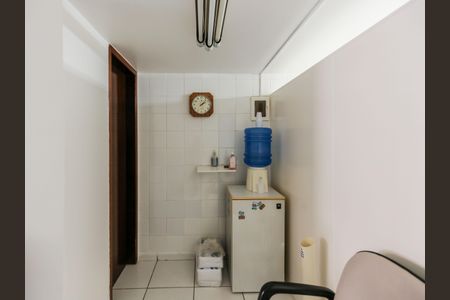 Casa à venda com 182m², 5 quartos e 2 vagasGaragem - Escritório 