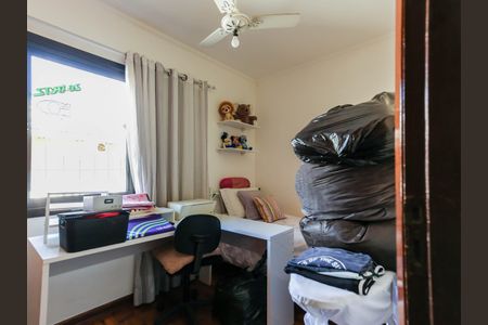Casa à venda com 182m², 5 quartos e 2 vagasQuarto 2