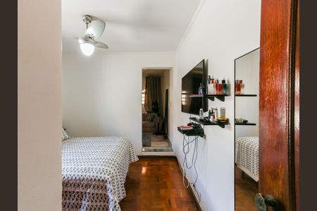 Casa à venda com 182m², 5 quartos e 2 vagasQuarto 1