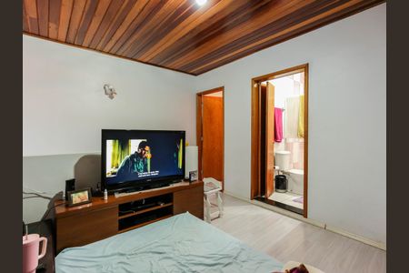 Casa à venda com 182m², 5 quartos e 2 vagasCasa 2 - Sala de TV