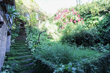 Casa à venda com 378m², 2 quartos e 1 vaga Casa à venda com 378m², 2 quartos e 1 vagaJardim