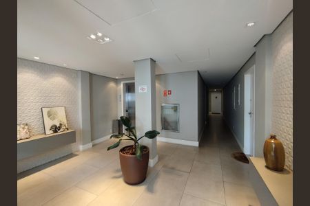 Apartamento à venda com 97m², 3 quartos e 2 vagas Apartamento à venda com 97m², 3 quartos e 2 vagasHall de entrada