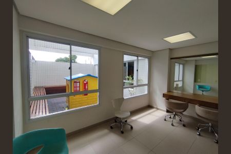 Apartamento à venda com 97m², 3 quartos e 2 vagas Apartamento à venda com 97m², 3 quartos e 2 vagasÁrea comum