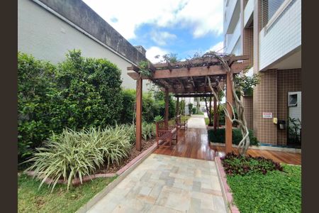 Apartamento à venda com 97m², 3 quartos e 2 vagas Apartamento à venda com 97m², 3 quartos e 2 vagasÁrea comum