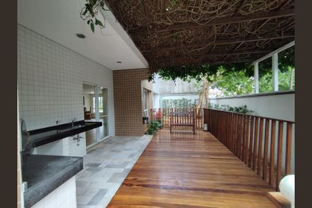 Apartamento à venda com 97m², 3 quartos e 2 vagas Apartamento à venda com 97m², 3 quartos e 2 vagasÁrea comum