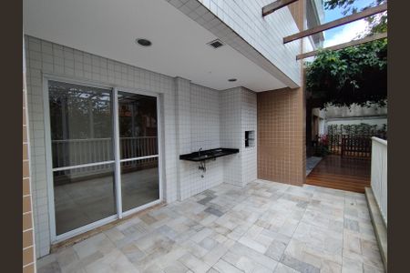 Apartamento à venda com 97m², 3 quartos e 2 vagas Apartamento à venda com 97m², 3 quartos e 2 vagasÁrea comum