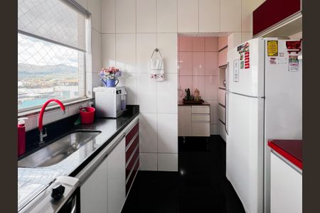 Apartamento à venda com 171m², 3 quartos e 1 vaga Apartamento à venda com 171m², 3 quartos e 1 vagaCozinha