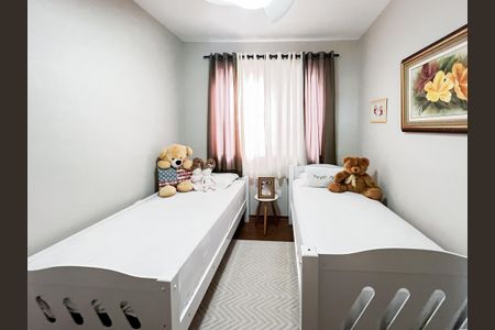 Apartamento à venda com 171m², 3 quartos e 1 vaga Apartamento à venda com 171m², 3 quartos e 1 vagaQuarto 1