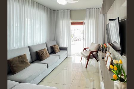 Apartamento à venda com 171m², 3 quartos e 1 vaga Apartamento à venda com 171m², 3 quartos e 1 vagaSala 2