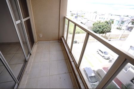 Apartamento para alugar com 67m², 2 quartos e 1 vaga