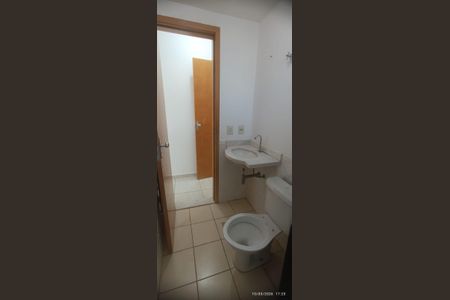 Apartamento para alugar com 67m², 2 quartos e 1 vaga