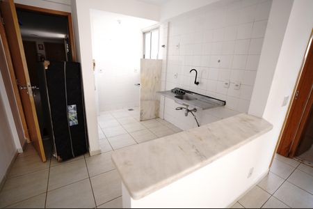Apartamento para alugar com 67m², 2 quartos e 1 vaga