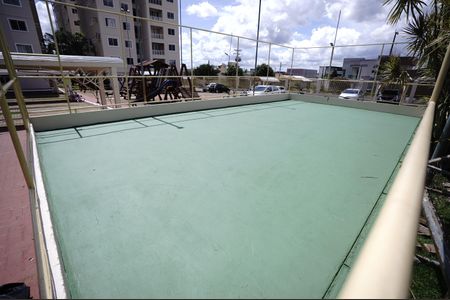 Apartamento para alugar com 2 quartos, 67m² em Moinho dos Ventos, Goiânia