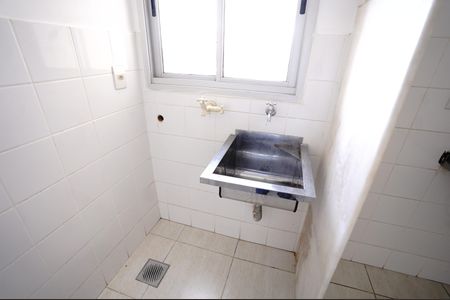 Apartamento para alugar com 67m², 2 quartos e 1 vaga