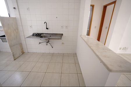 Apartamento para alugar com 67m², 2 quartos e 1 vaga