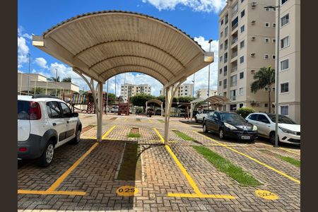 Apartamento para alugar com 67m², 2 quartos e 1 vaga