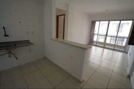 Apartamento para alugar com 2 quartos, 67m² em Moinho dos Ventos, Goiânia