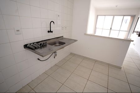 Apartamento para alugar com 67m², 2 quartos e 1 vaga