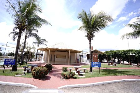 Apartamento para alugar com 67m², 2 quartos e 1 vaga