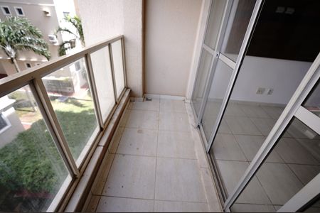 Apartamento para alugar com 67m², 2 quartos e 1 vaga