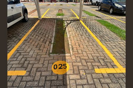 Apartamento para alugar com 67m², 2 quartos e 1 vaga