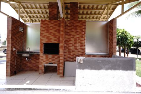 Apartamento para alugar com 67m², 2 quartos e 1 vaga