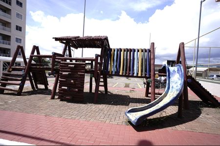 Apartamento para alugar com 2 quartos, 67m² em Moinho dos Ventos, Goiânia