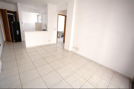 Apartamento para alugar com 67m², 2 quartos e 1 vaga