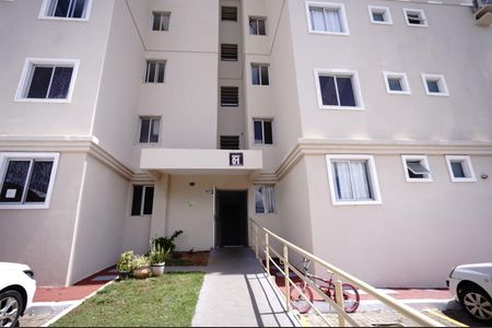 Apartamento para alugar com 67m², 2 quartos e 1 vaga