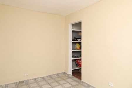 Sala de casa à venda com 1 quarto, 90m² em Itaquera, São Paulo