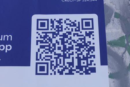 Casa à venda com 90m², 1 quarto e 1 vagaPlaca instalada no portão do imóvel - Código da placa: YIXW-1464