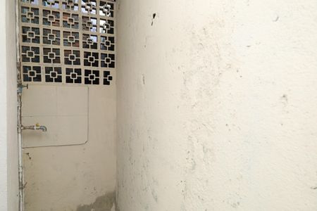Casa à venda com 90m², 1 quarto e 1 vagaÁrea de Serviço