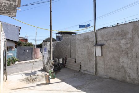 Casa à venda com 90m², 1 quarto e 1 vagaGaragem