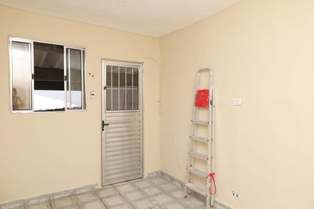 Casa à venda com 90m², 1 quarto e 1 vagaSala