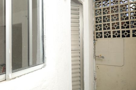 Casa à venda com 90m², 1 quarto e 1 vagaÁrea de Serviço