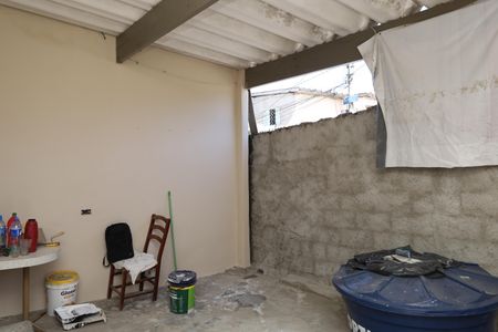 Casa à venda com 90m², 1 quarto e 1 vagaÁrea de Serviço 2 e Varanda