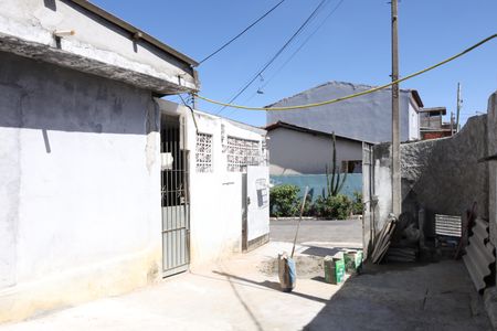 Casa à venda com 90m², 1 quarto e 1 vagaGaragem