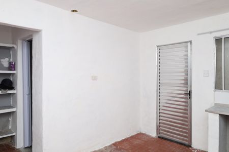 Casa à venda com 90m², 1 quarto e 1 vagaCozinha