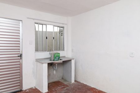 Casa à venda com 90m², 1 quarto e 1 vagaCozinha
