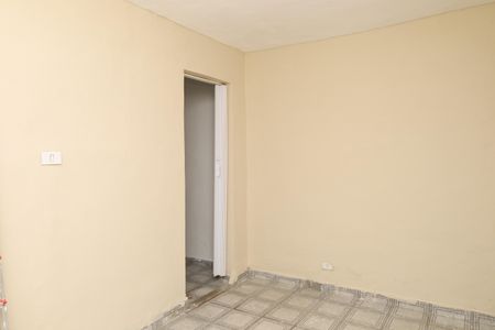 Sala de casa à venda com 1 quarto, 90m² em Itaquera, São Paulo