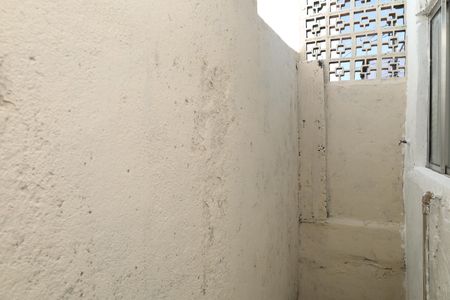 Casa à venda com 90m², 1 quarto e 1 vagaÁrea de Serviço