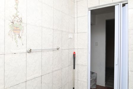 Casa à venda com 90m², 1 quarto e 1 vagaBanheiro