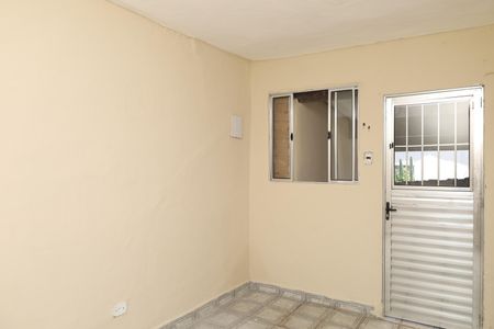 Sala de casa à venda com 1 quarto, 90m² em Itaquera, São Paulo