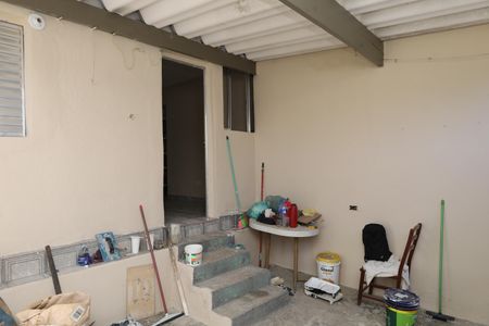 Casa à venda com 90m², 1 quarto e 1 vagaÁrea de Serviço 2 e Varanda