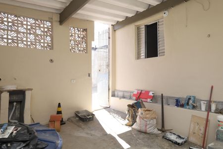 Casa à venda com 90m², 1 quarto e 1 vagaÁrea de Serviço 2 e Varanda